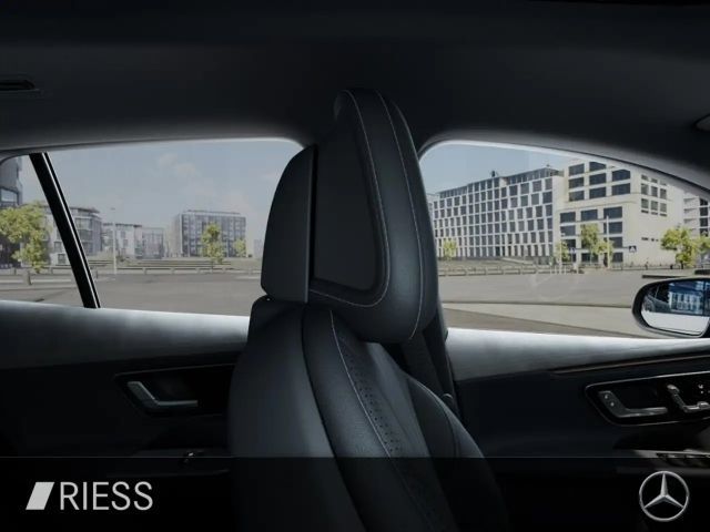 Mercedes-Benz EQE SUV 4MATIC 500