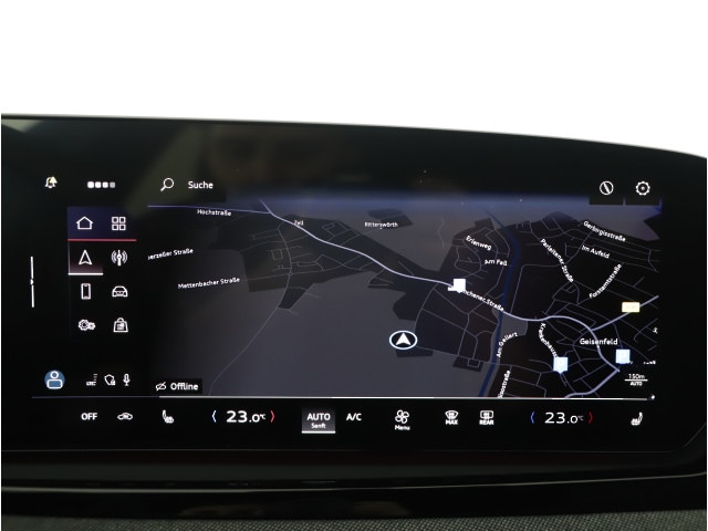 Audi A5 Avant S-Tronic