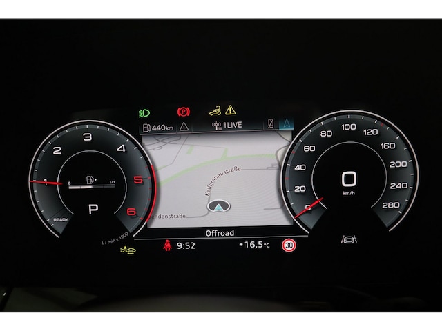 Audi A3 35 TDI S-Tronic Sportback