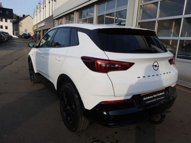 Opel Grandland X GS-Line Grand Sport