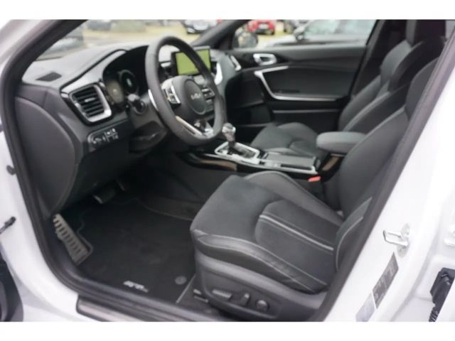 Kia Ceed GT-Line SportWagon