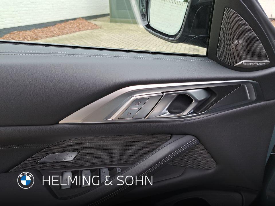 BMW M440 Cabrio M440i xDrive