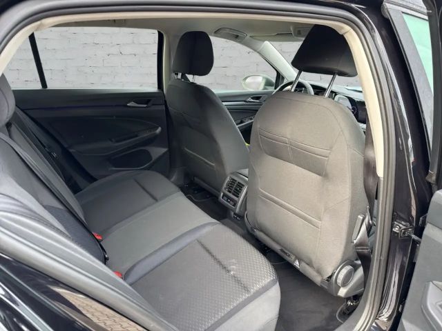 Volkswagen Golf 2.0 TDI DSG Golf VIII