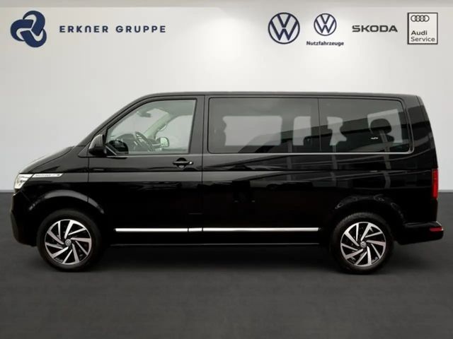 Volkswagen Multivan 2.0 TDI DSG T6