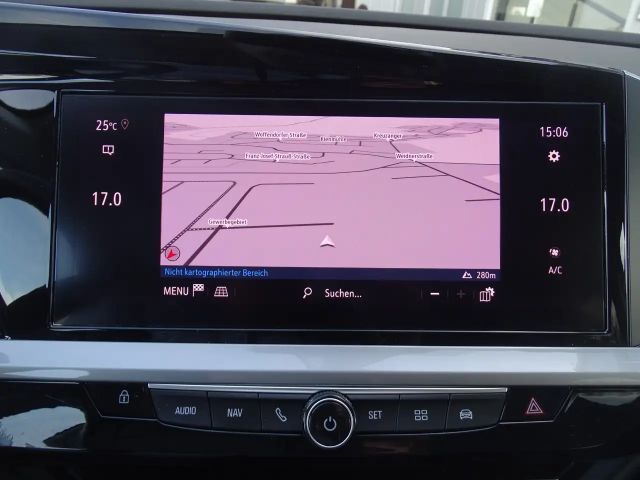 Opel Grandland X 1.2 Turbo Elegance Turbo