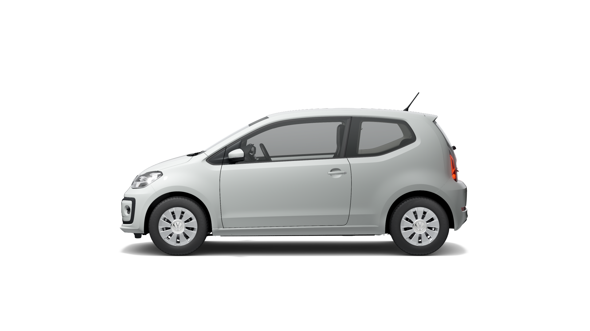 Volkswagen up! Move Move up!