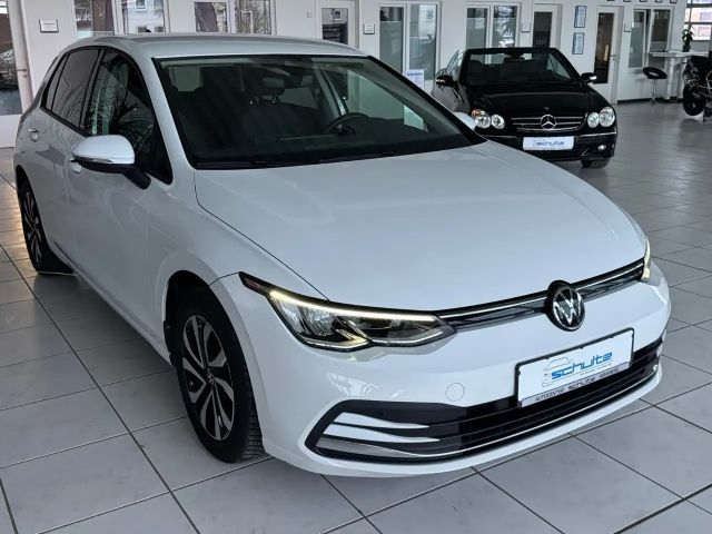 Volkswagen Golf Golf VIII