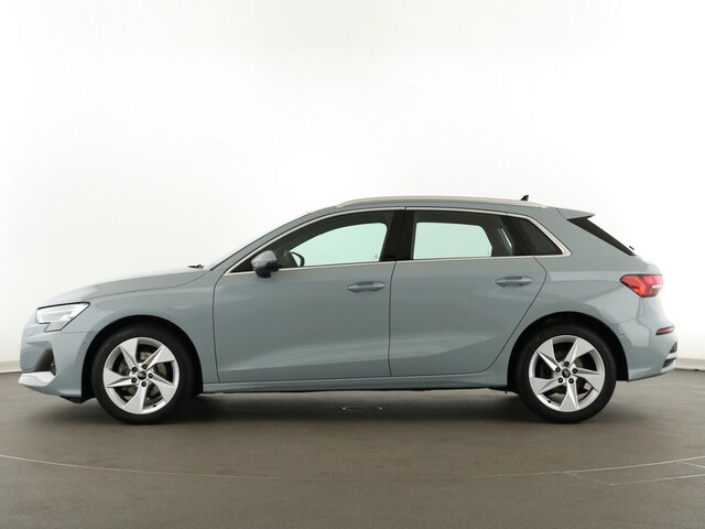 Audi A3 35 TDI S-Tronic Sportback