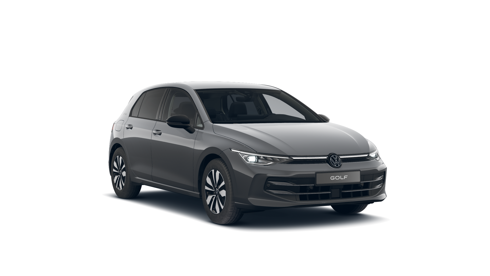 Volkswagen Golf Golf  1,5 l TSI  6-Gang Goal