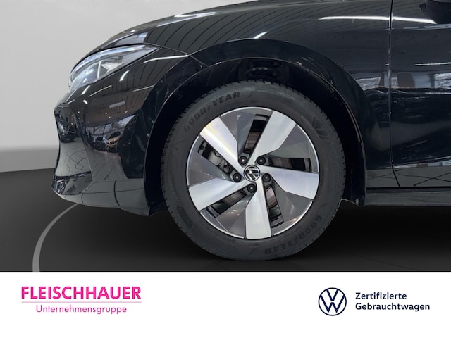 Volkswagen Passat 1.5 eTSI Business Variant