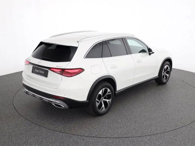 Mercedes-Benz GLC 300 AVANTGARDE