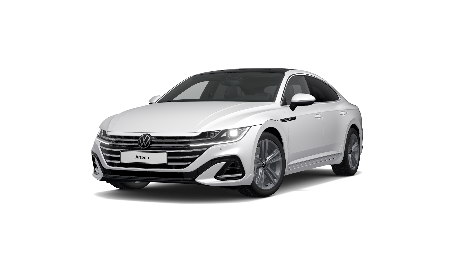 Volkswagen Arteon 2.0 TSI R-Line