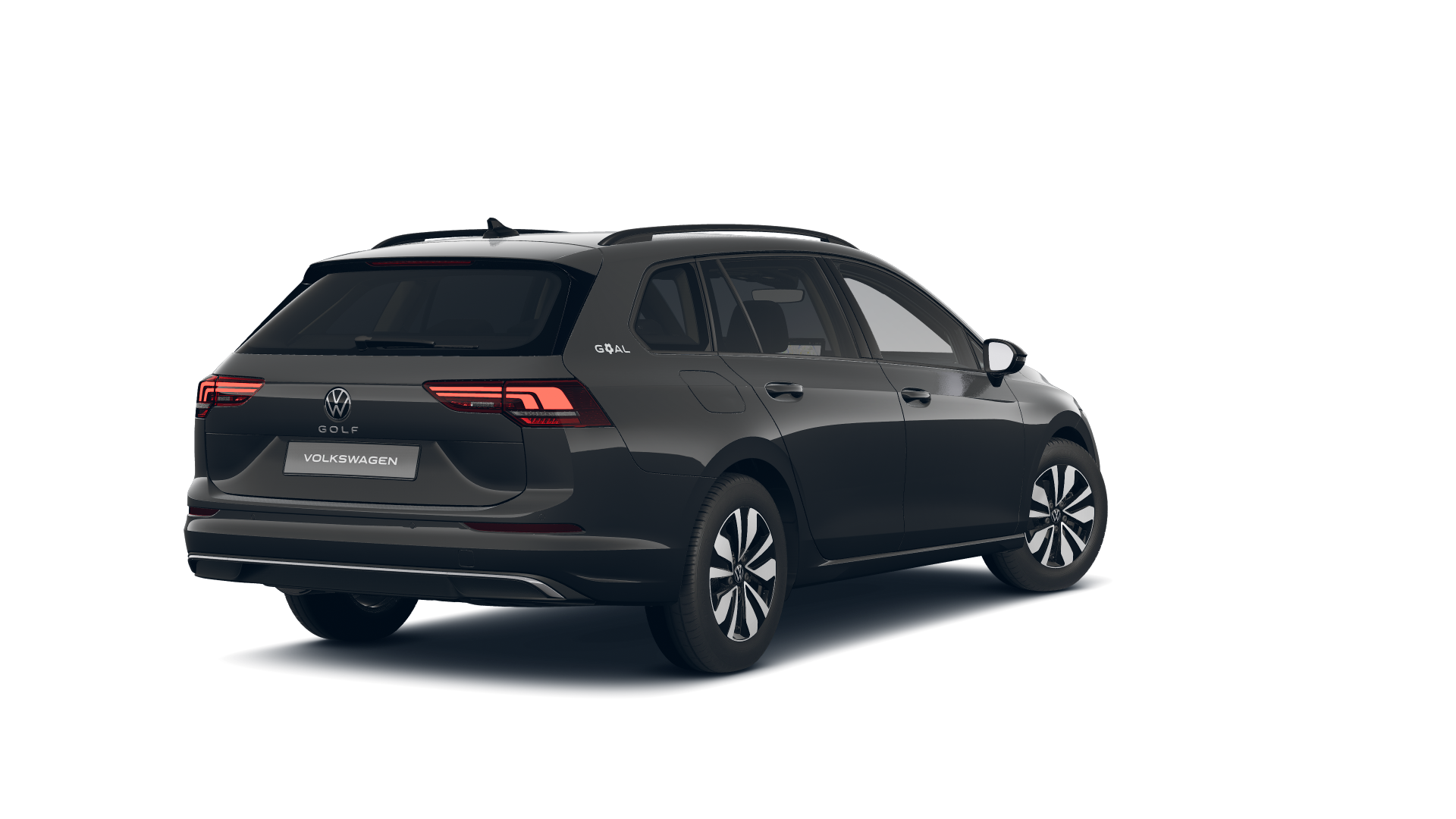 Volkswagen Golf 1.5 TSI Golf VIII Variant