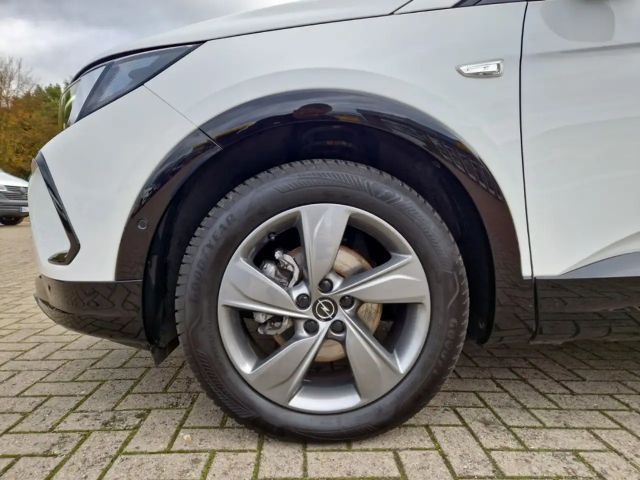 Opel Grandland X GS-Line Grand Sport