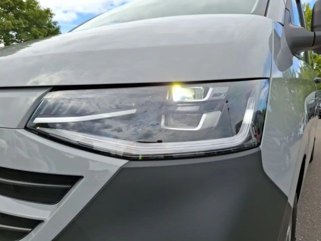 Volkswagen Transporter 2.0 TDI Lang T7