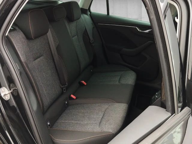 Skoda Scala 1.0 TSI Clever