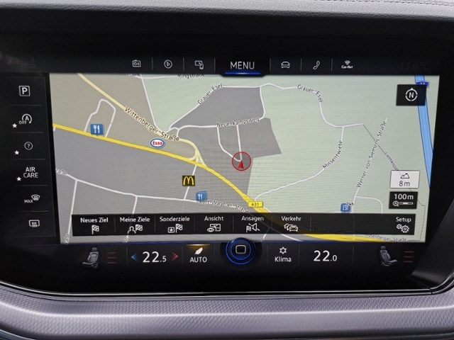 Volkswagen Touareg 3.0 V6 TDI 4Motion R-Line