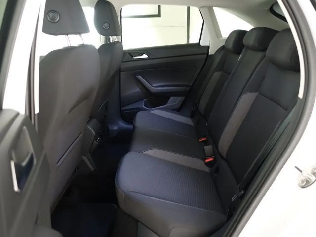 Volkswagen Taigo Life