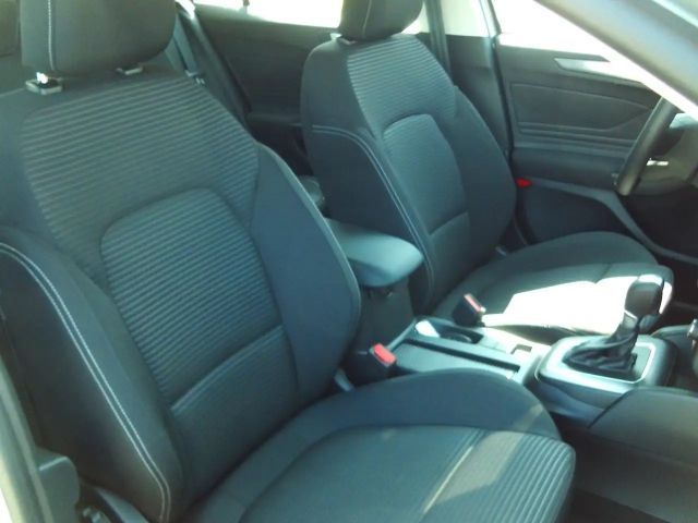 Ford Focus EcoBoost Titanium Wagon