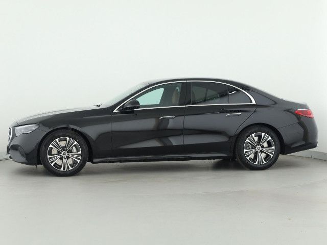 Mercedes-Benz E 450 4MATIC Sedan