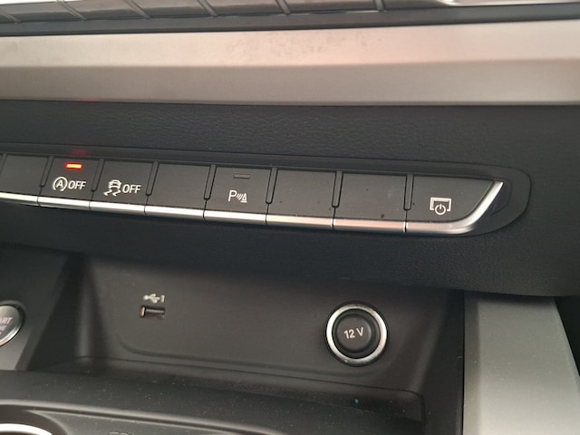 Audi A4 35 TDI Avant S-Tronic