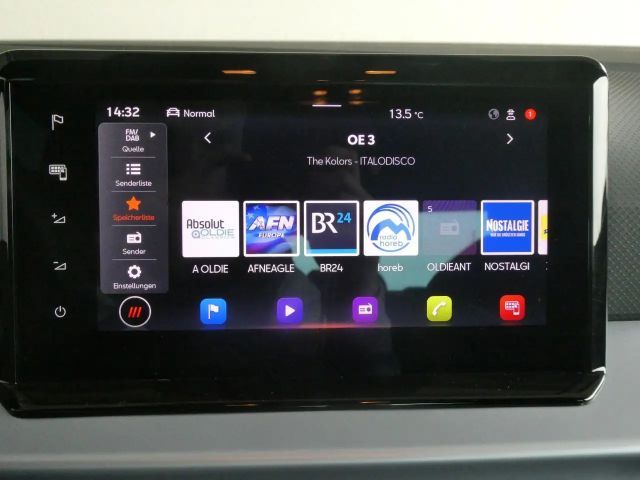 Seat Arona 1.0 EcoTSI DSG FR-lijn