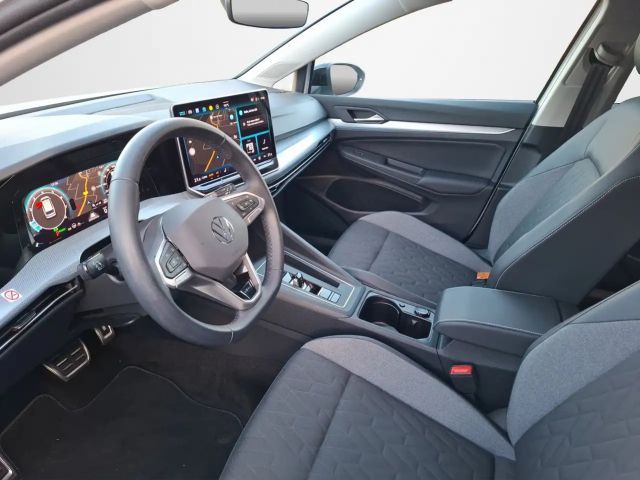 Volkswagen Golf DSG Golf VIII Variant