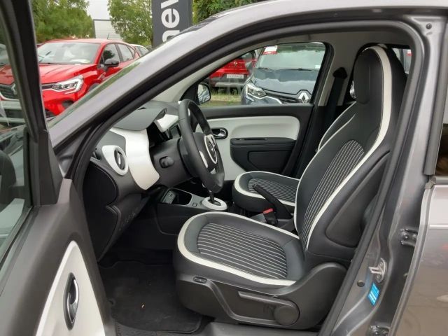 Renault Twingo E-Tech Techno