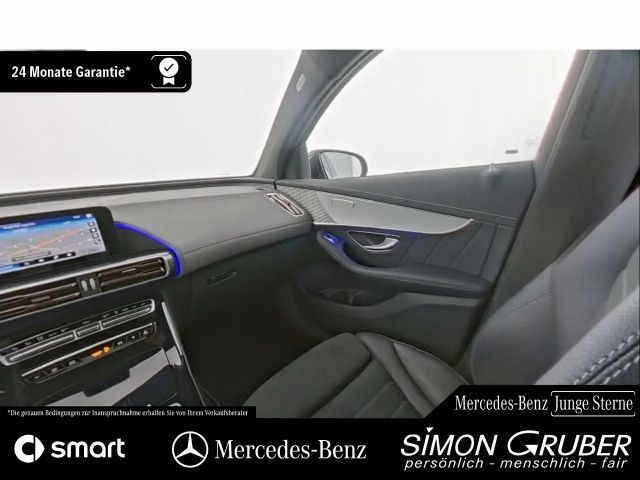 Mercedes-Benz EQC 400 4MATIC AMG Line