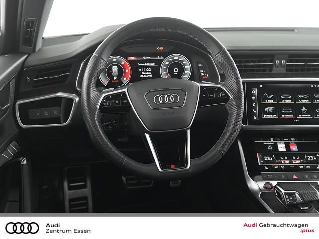 Audi S6 3.0 TDI Avant Quattro