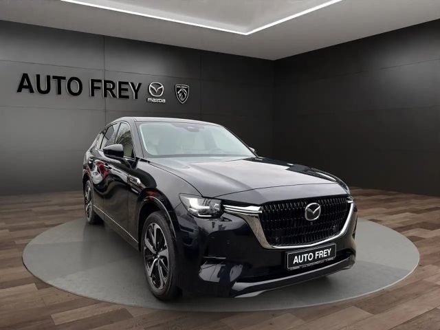 Mazda CX-60 4WD Takumi e-Skyactiv