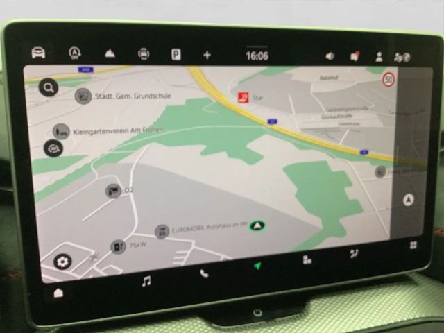 Skoda Kodiaq 2.0 TSI RS