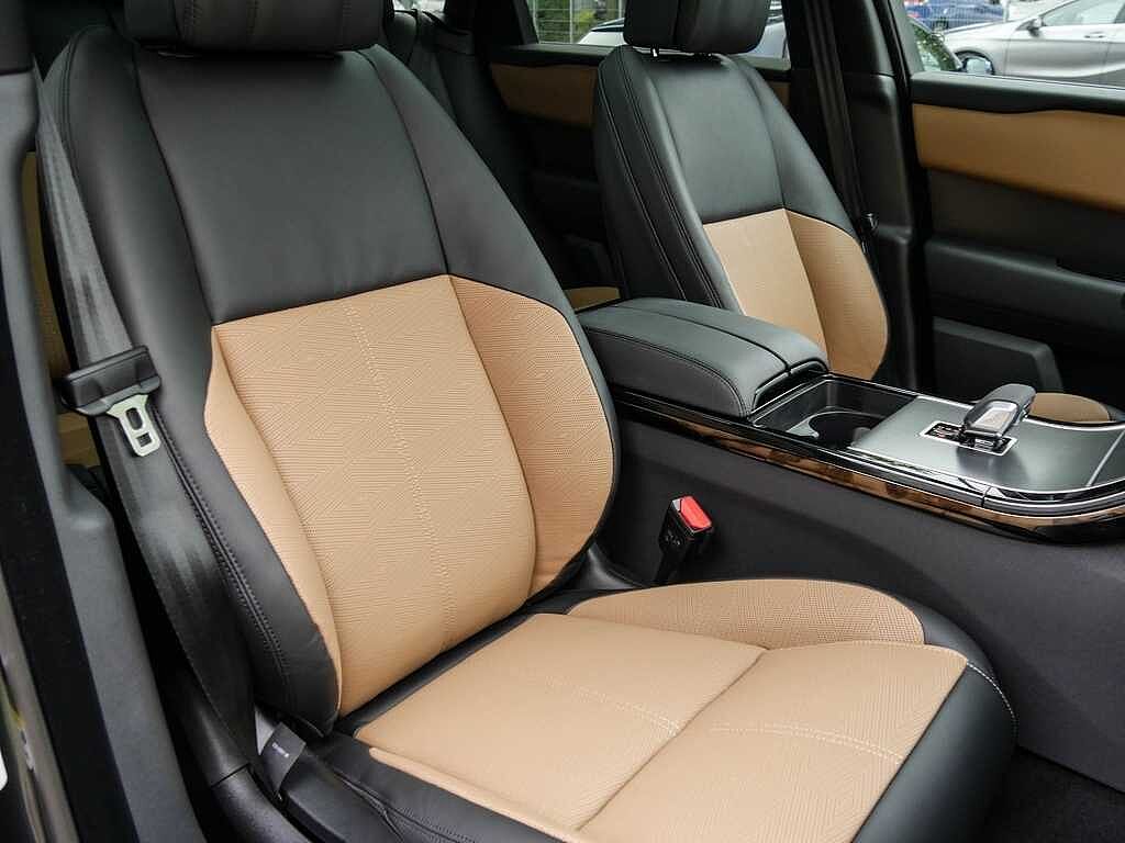 Land Rover Range Rover Velar Dynamic HSE