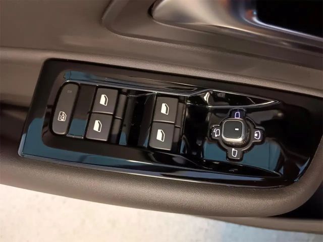 Citroën C5 X Hybrid Shine