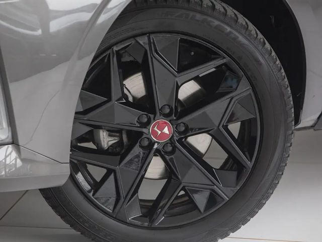 DS DS 4 BlueHDi Mobiles Performance Line