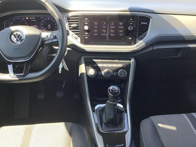 Volkswagen T-Roc 1.0 TSI Style