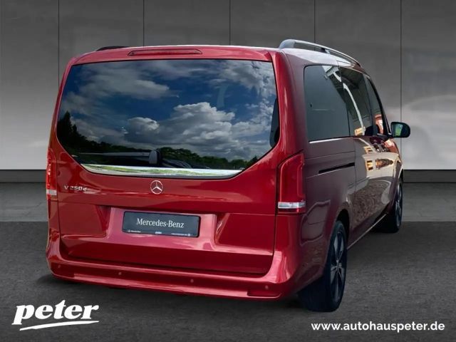 Mercedes-Benz V 250 AVANTGARDE V 250 d