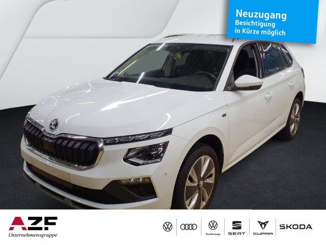 Skoda Kamiq 1.0 TSI Selection