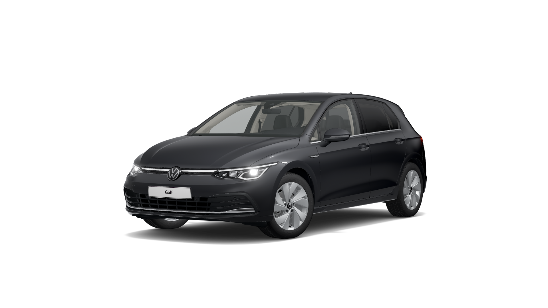 Volkswagen Golf 1.5 eTSI DSG