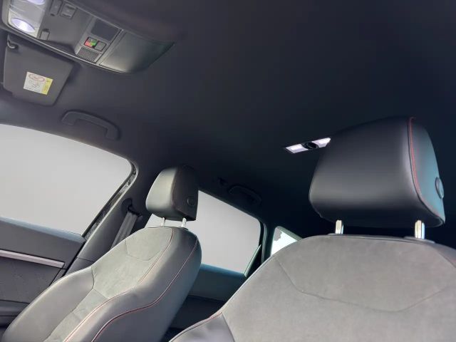 Seat Ateca 2.0 TDI FR-lijn