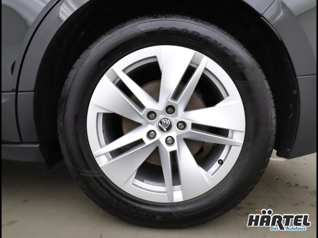 Skoda Enyaq 4x4 iV 80x