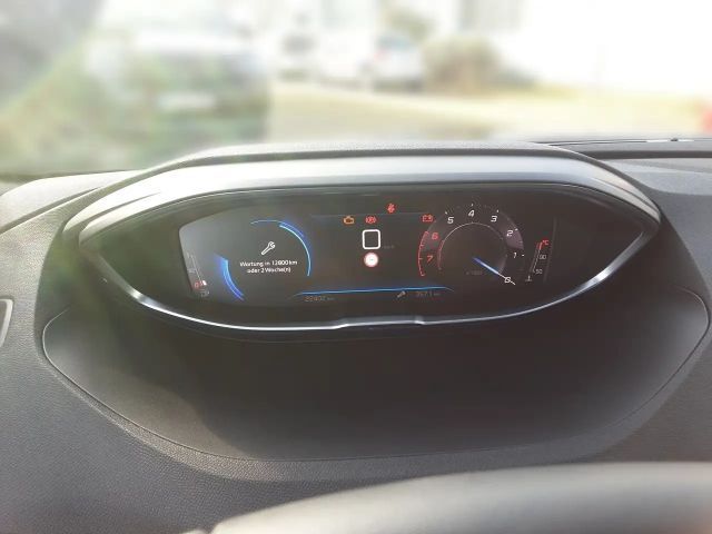 Peugeot 3008 Active Pack PureTech