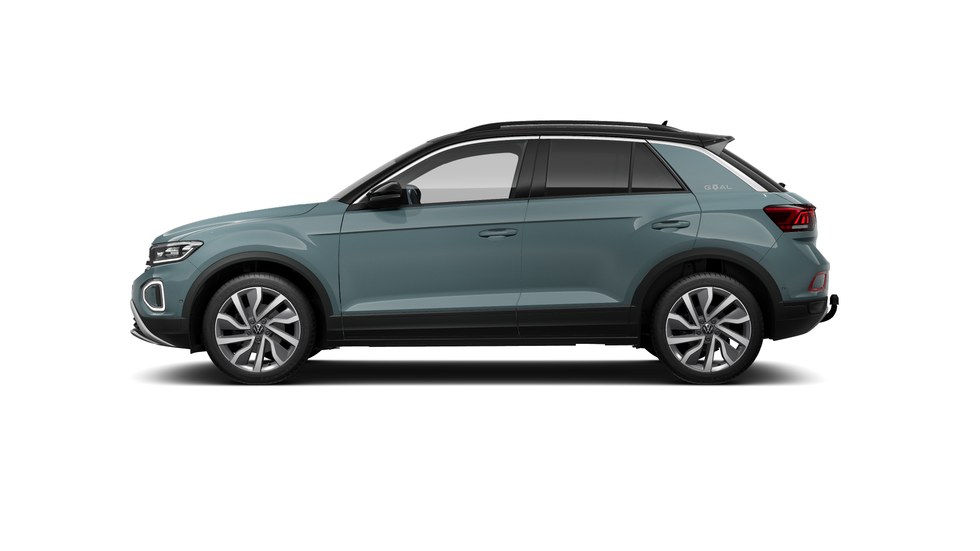 Volkswagen T-Roc 1.5 TSI DSG