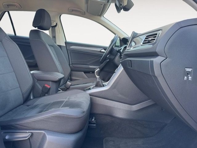 Volkswagen T-Roc 1.0 TSI Style