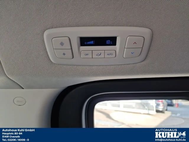 Hyundai Staria Prime