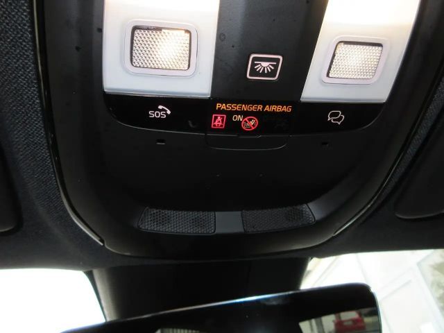 Volvo C40 AWD Recharge Ultimate