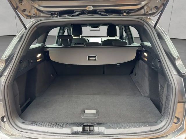 Ford Focus EcoBoost ST Line Wagon