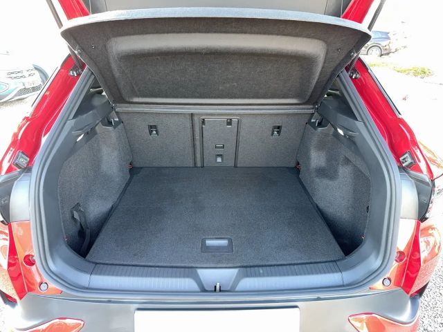 Volkswagen ID.4 4Motion GTX