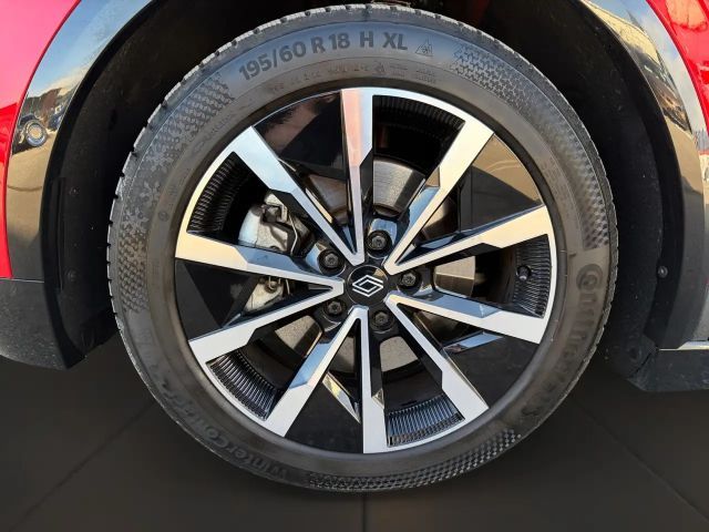 Renault Megane E-Tech E-Tech EV60