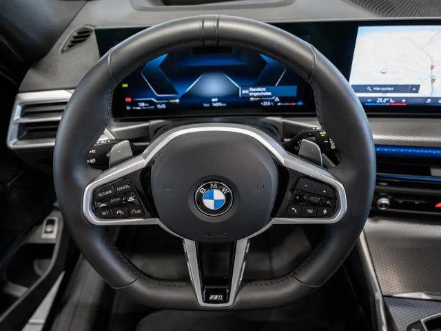 BMW 330 330d M-Sport Touring xDrive